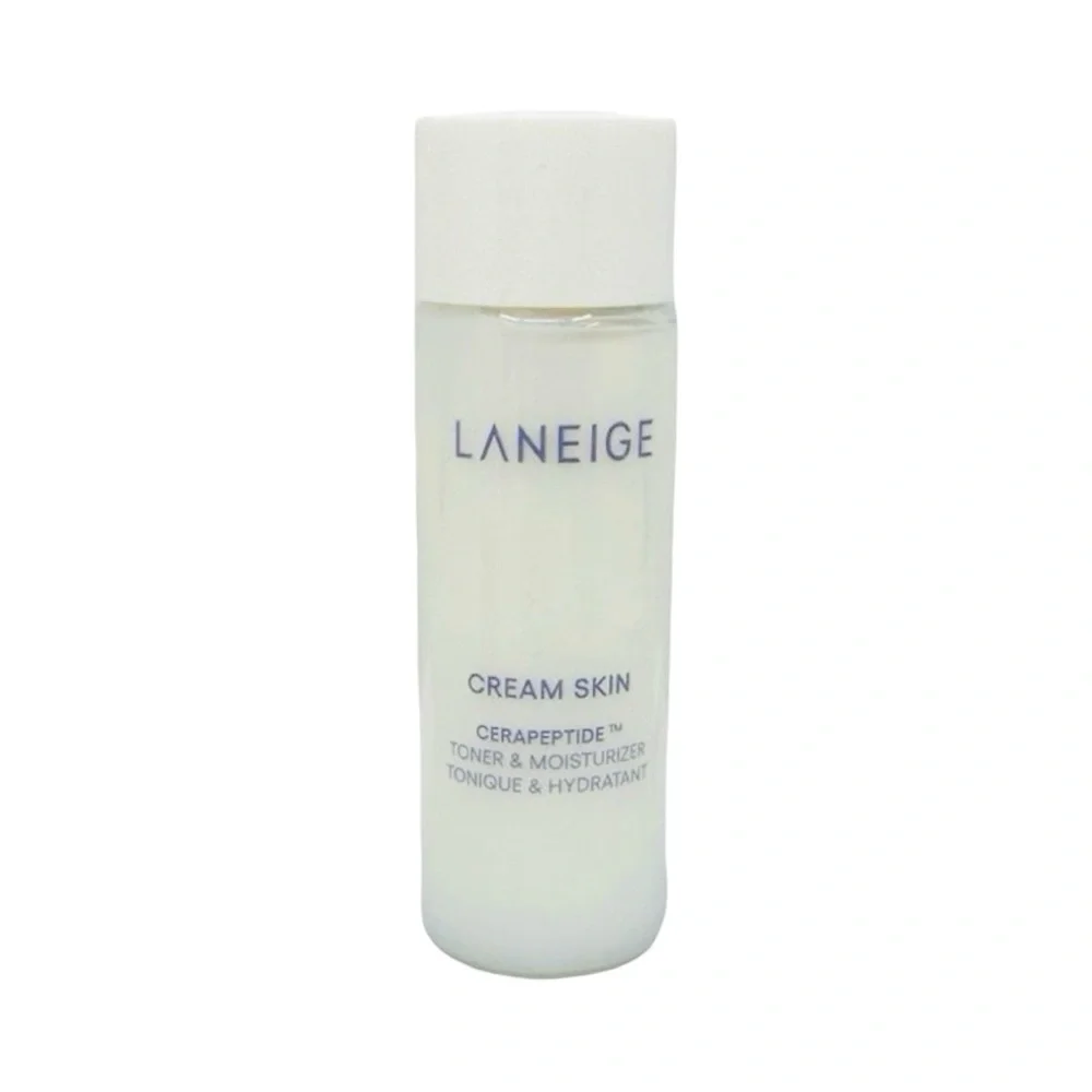 Sephora Beauty Insider LANEIGE 3-Piece Gift - Sleep Mask, Cream Skin, Water Bank